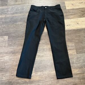 Costco Kirkland Signature Men’s Stretch Tech Pants